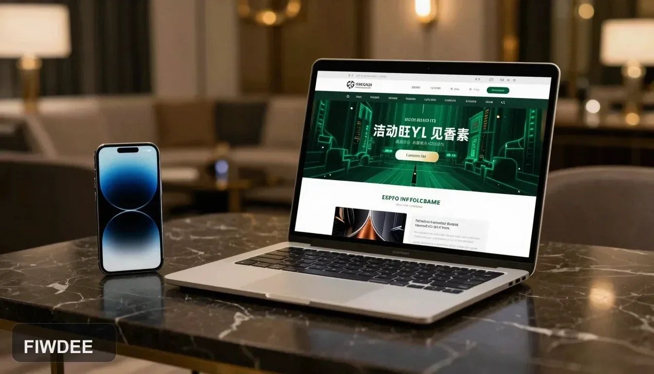 ทางเข้า FIWDEE ล่าสุดและวิธีการตรวจสอบลิงก์หลัก