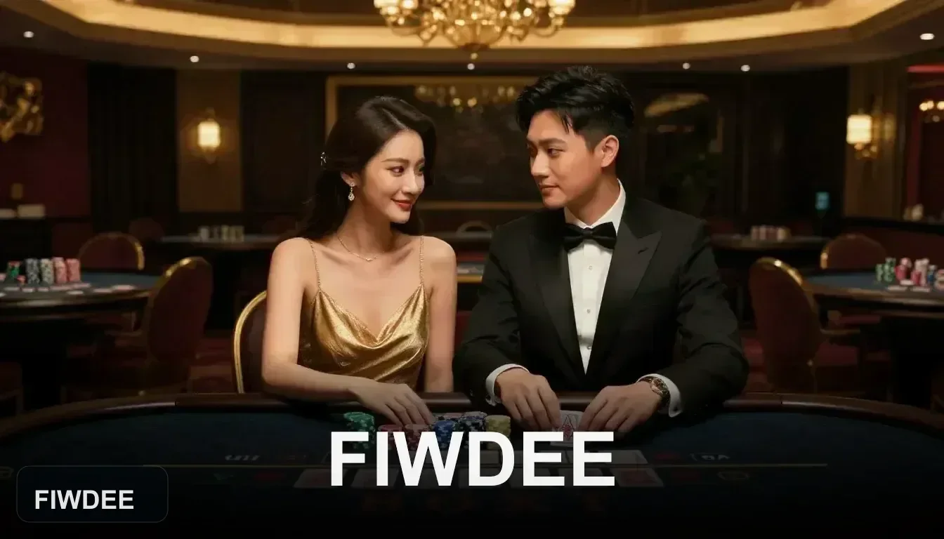 ทางเข้าเล่นคาสิโนล่าสุดและข้อมูลที่ควรเช็กก่อนสมัคร FIWDEE